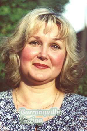51900 - Galina Age: 49 - Russia