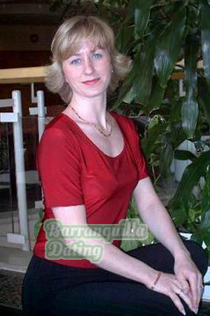 51955 - Svetlana Age: 41 - Russia