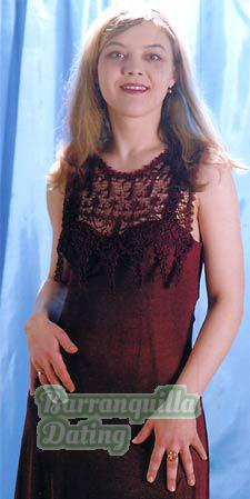 51989 - Anna Age: 34 - Russia