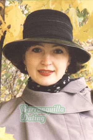 52041 - Olga Age: 44 - Russia