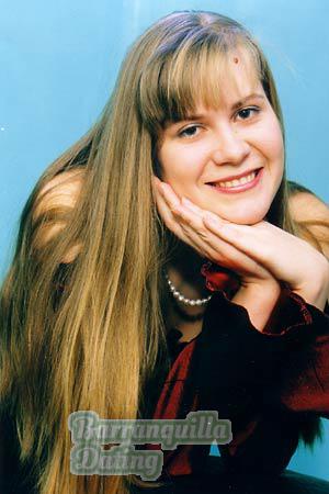 52045 - Anastasiya Age: 28 - Russia