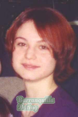 52052 - Tanya Age: 28 - Russia