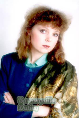 52105 - Raisa Age: 44 - Russia