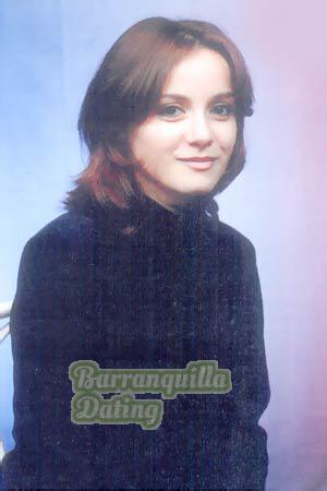52109 - Olga Age: 35 - Russia
