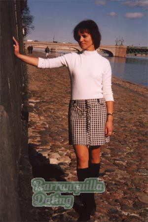 52112 - Tanya Age: 50 - Russia
