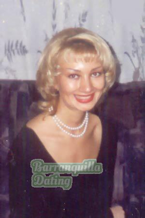 52124 - Elena Age: 39 - Russia