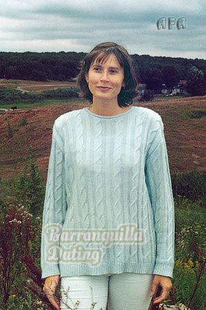 52154 - Elena Age: 41 - Russia