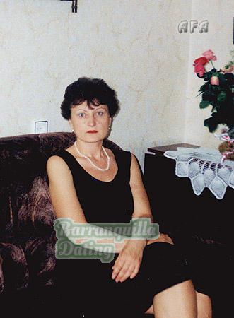 52236 - Alexandra Age: 51 - Russia