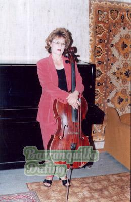 52246 - Svetlana Age: 51 - Russia