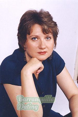 52295 - Tatiana Age: 48 - Russia