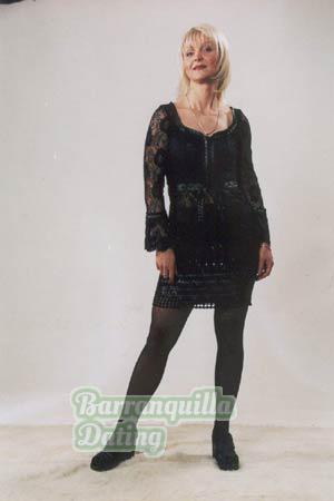 52316 - Tatiana Age: 51 - Russia