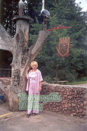 52351 - Valentina Age: 59 - Russia