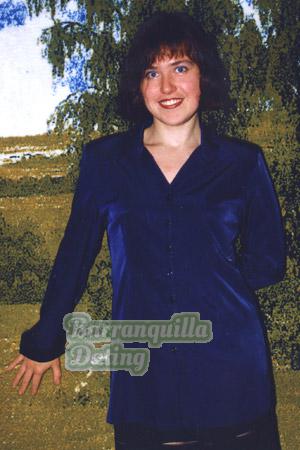 52358 - Julia Age: 37 - Russia