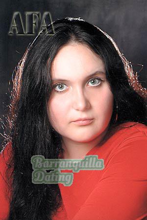 52389 - Evgenia Age: 27 - Russia