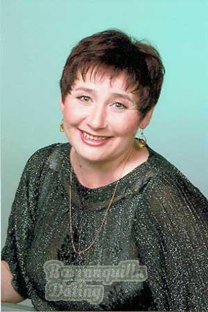 52410 - Larisa Age: 58 - Russia