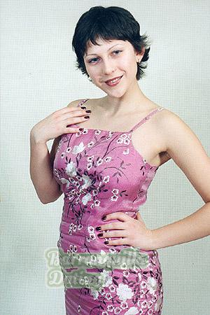 52423 - Catherine Age: 29 - Russia