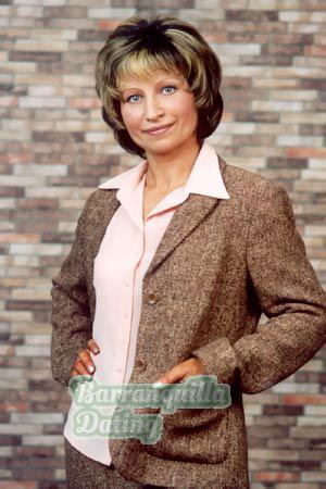 52521 - Svetlana Age: 47 - Russia