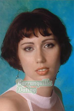 52526 - Ekaterina Age: 36 - Russia