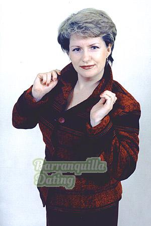 52533 - Nadezhda Age: 42 - Russia