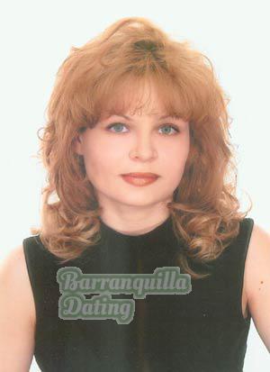 52580 - Ann Age: 41 - Russia
