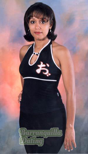 52599 - Alibes Age: 40 - Colombia