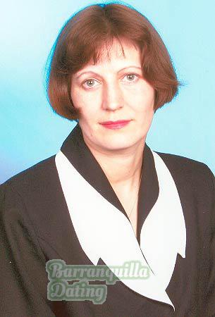 52607 - Vera Age: 49 - Russia