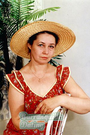 52653 - Tatiana Age: 55 - Russia