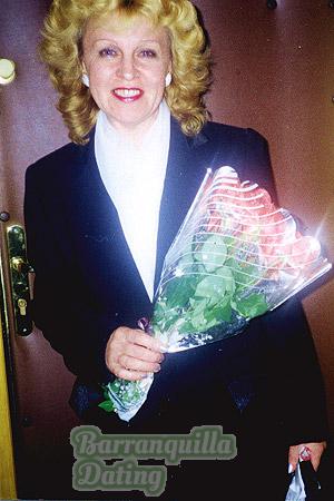 52654 - Valentina Age: 58 - Russia