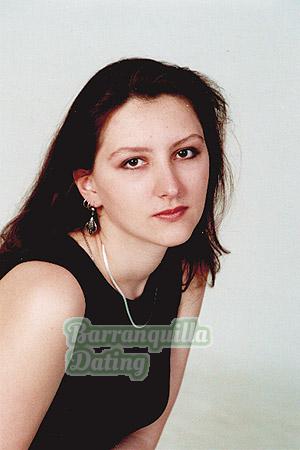 52655 - Lubov Age: 33 - Russia