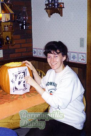 52675 - Olga Age: 45 - Russia