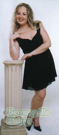 52682 - Aleksandra Age: 38 - Russia