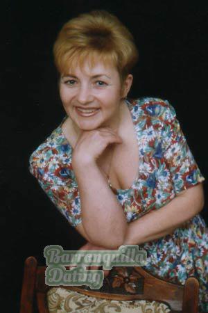 52689 - Elmira Age: 53 - Russia