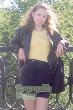 52711 - Evgenia Age: 29 - Russia
