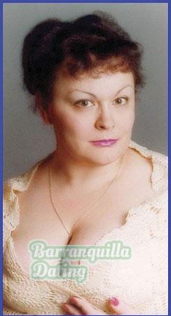 52741 - Elena Age: 48 - Russia