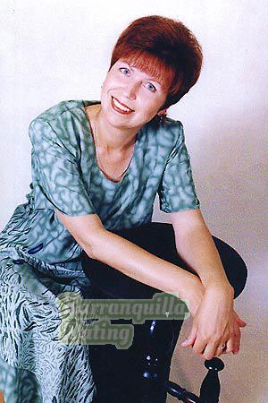 52770 - Vera Age: 54 - Russia