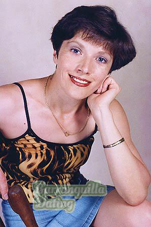 52796 - Natalia Age: 42 - Russia