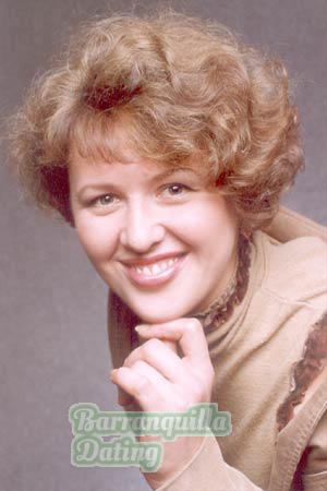 52820 - Marina Age: 40 - Russia