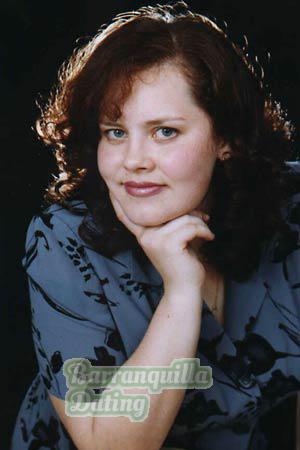 52834 - Anastasiya Age: 32 - Russia
