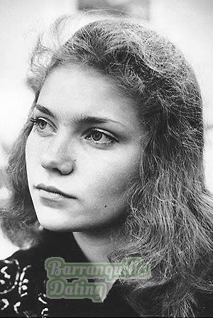 52865 - Svetlana Age: 46 - Russia