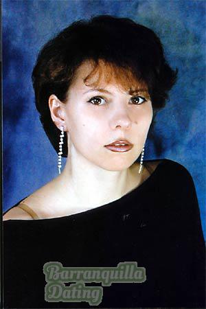 52920 - Oksana Age: 36 - Russia