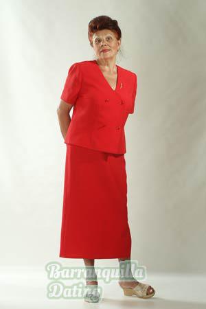 53011 - Nadezhda Age: 71 - Russia