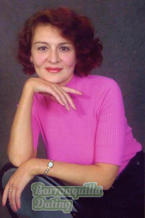 53216 - Tatyana Age: 47 - Russia