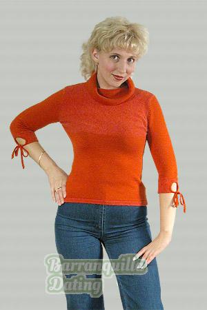 53238 - Elena Age: 42 - Russia