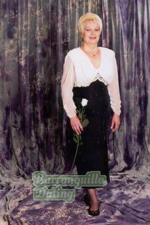 53243 - Ludmila Age: 57 - Russia
