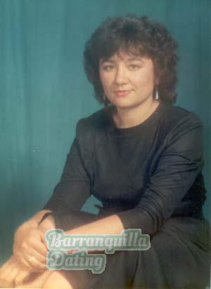 53245 - Larisa Age: 49 - Russia