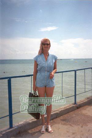53270 - Elena Age: 52 - Russia
