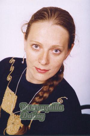 53273 - Anna Age: 46 - Russia