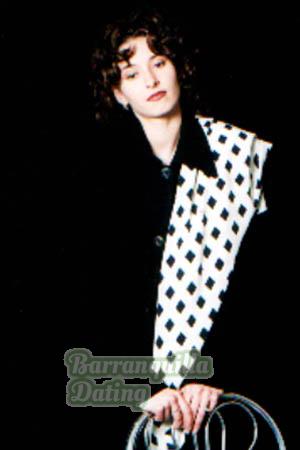 53350 - Svetlana Age: 38 - Russia