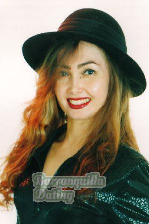 53365 - Elena Age: 44 - Russia