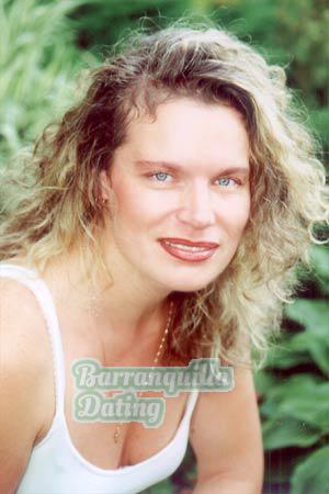 53401 - Olga Age: 46 - Russia